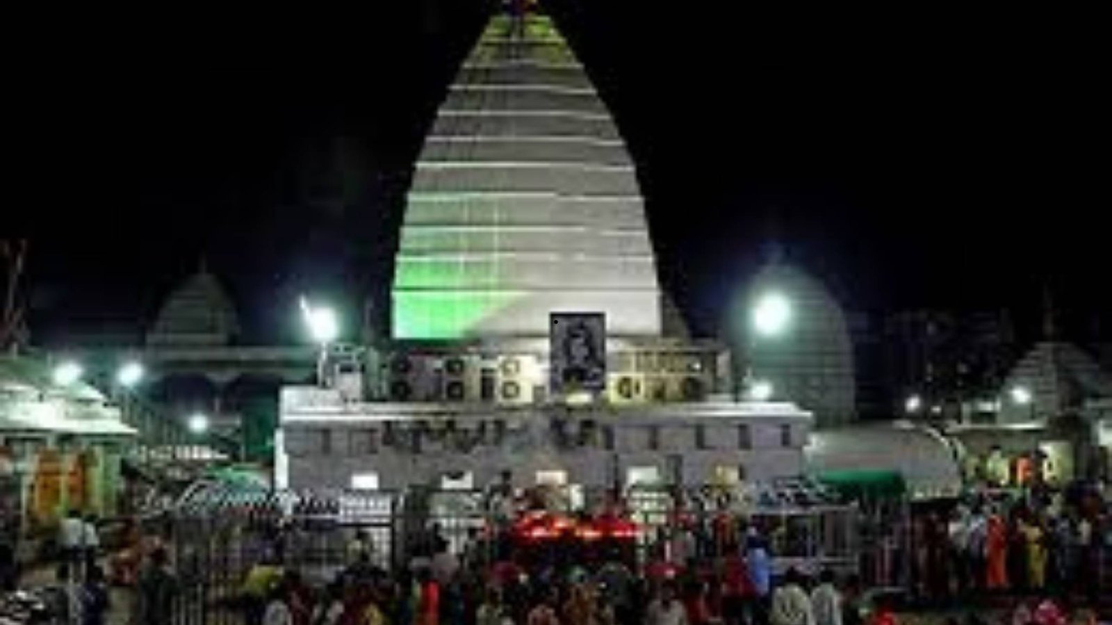 baba dham tour