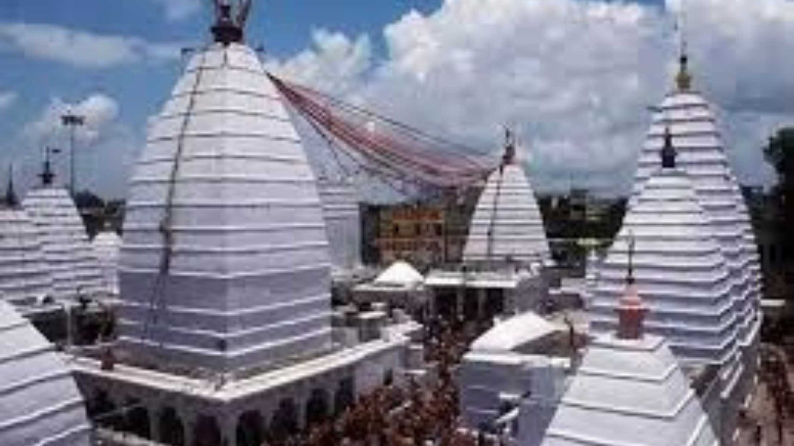 baba dham tour